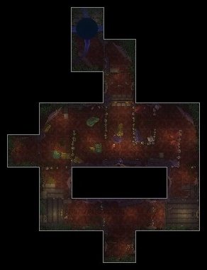 Secret Border Base