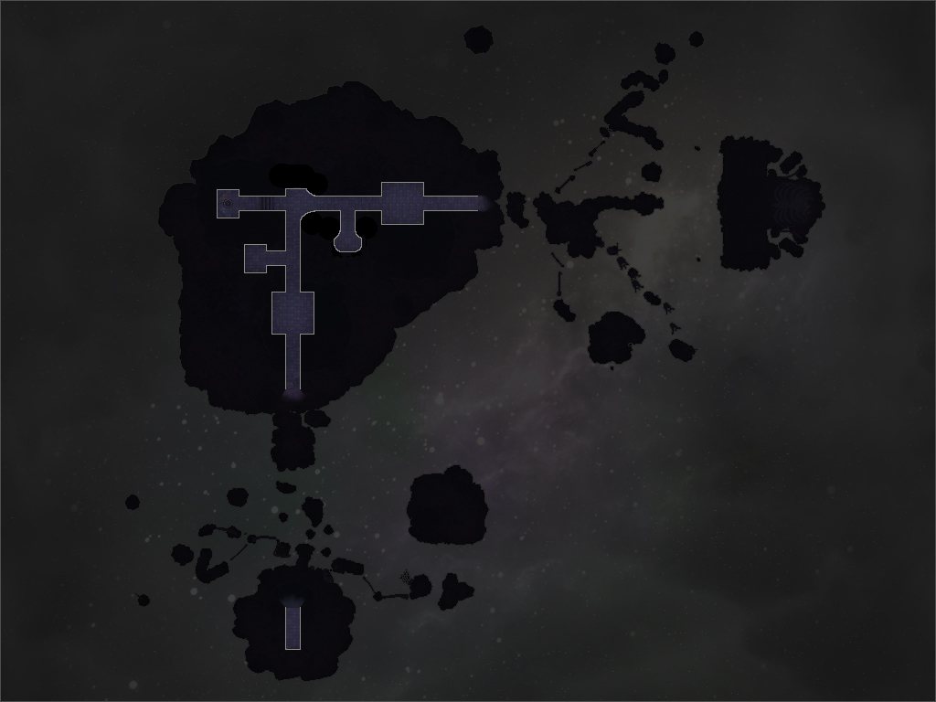Astral Plane Illithid Base