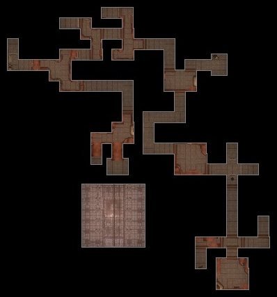 On the Trail of the \qDragon\q