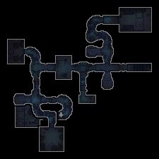 Lyrandar Warship