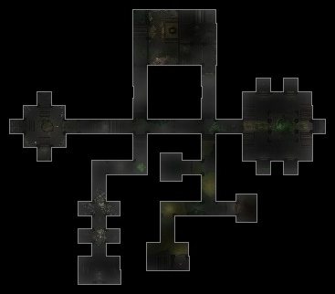 Temple to Moander