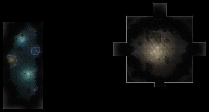 Ruins of Myth Drannor