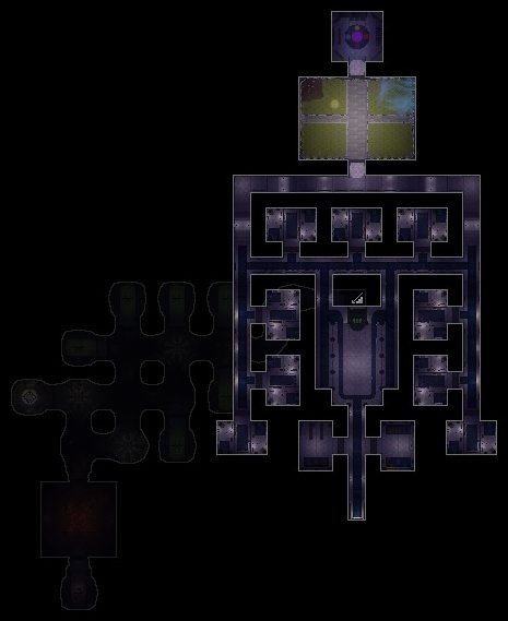 Castle Cormanthor