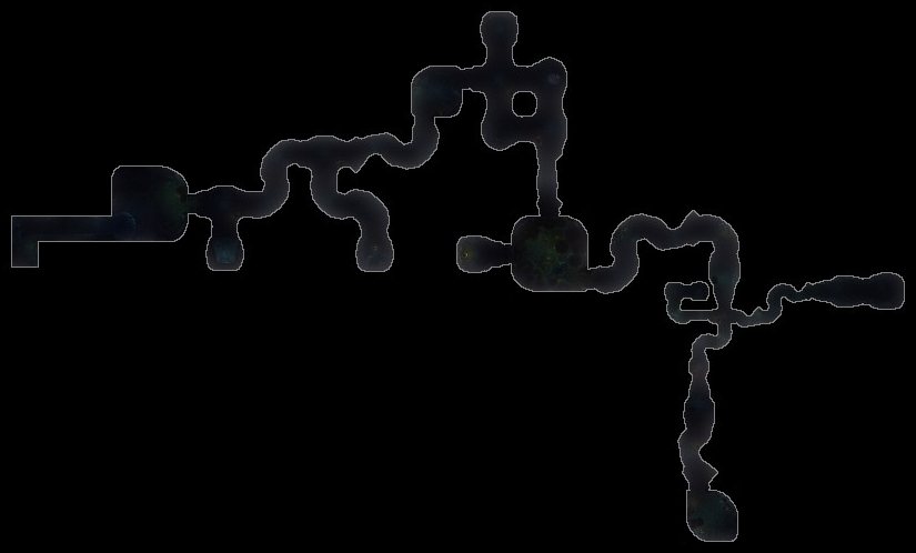 On the Trail of Drow Kidnappers
