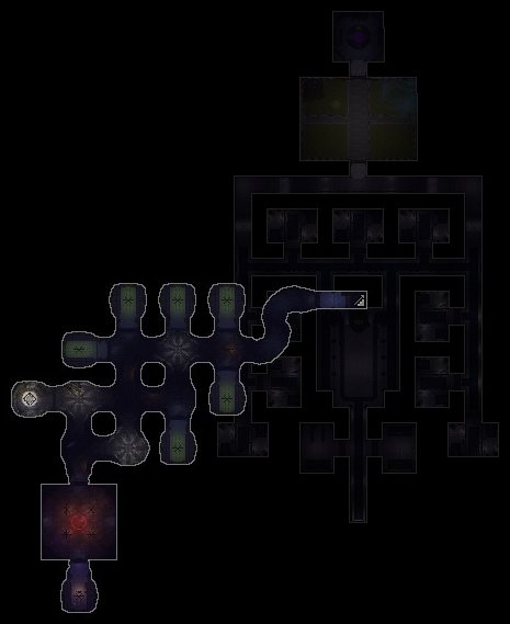 Castle Cormanthor