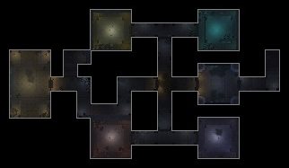 The Burial Glen