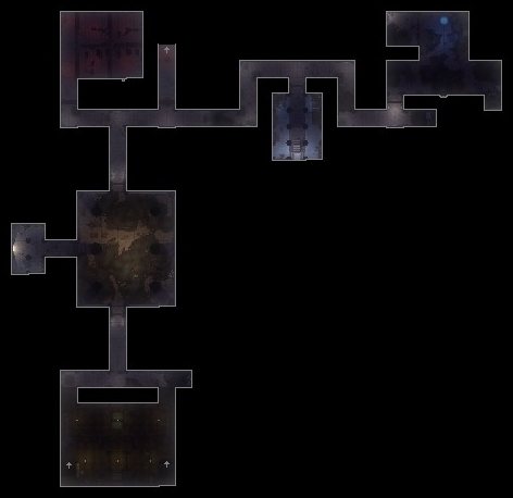 Tyrintar's Hall