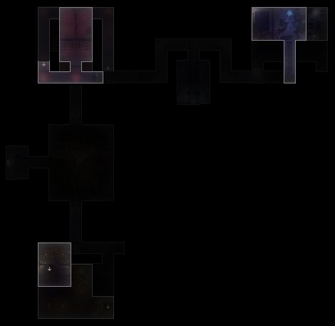 Tyrintar's Hall
