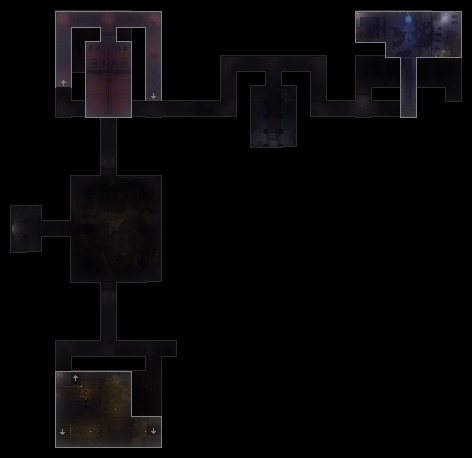 Tyrintar's Hall