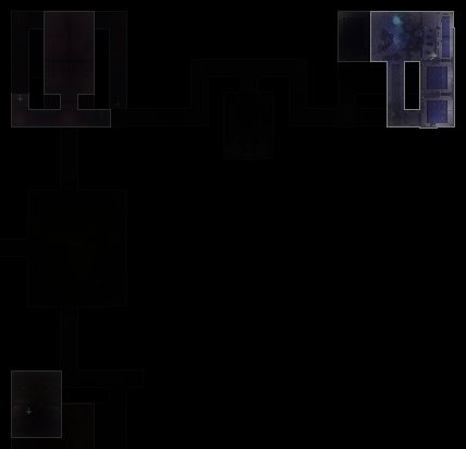 Tyrintar's Hall