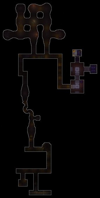 On the Trail of the Master Thief