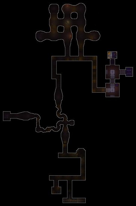 On the Trail of the Master Thief