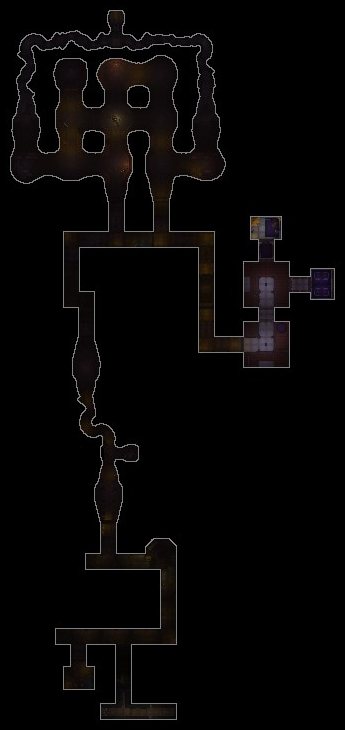On the Trail of the Master Thief