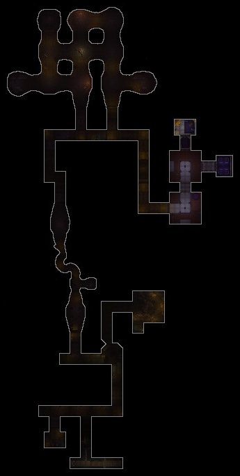 On the Trail of the Master Thief