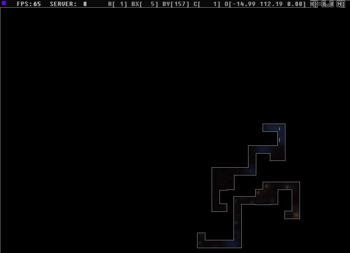 Darstil's Tower