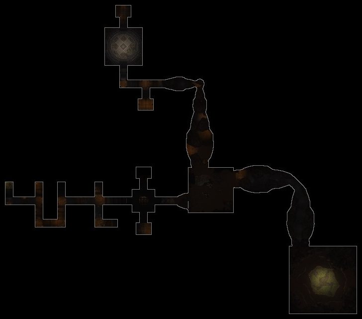 The Battlemaster's Arenas