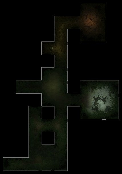 Mielikki's Grove