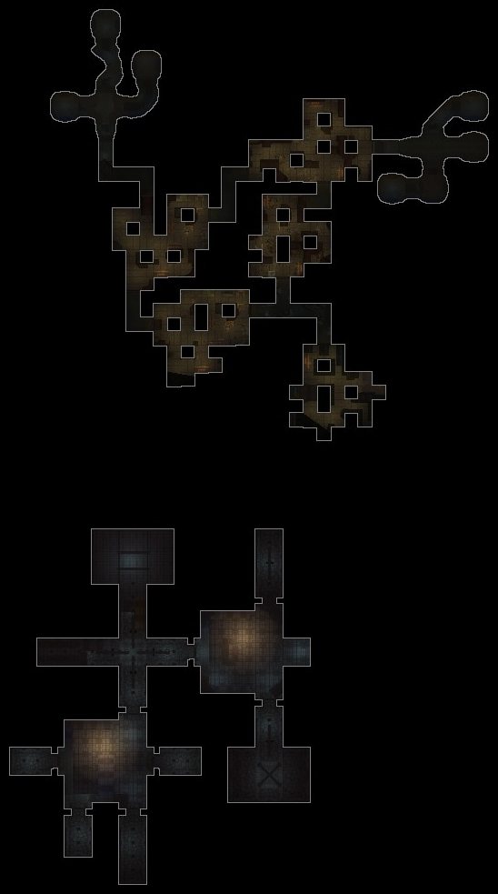 Stormreach Fish Market