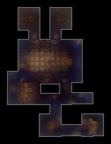 Marsh Shipwreck