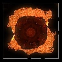 Tar Ogre Tribe Cavern