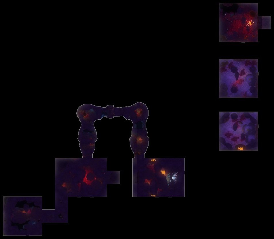 Araumycos's Domain