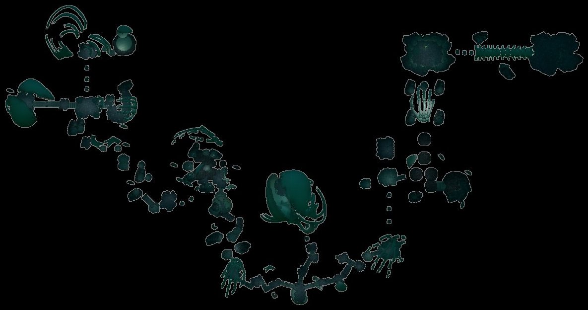 Araumycos's Domain