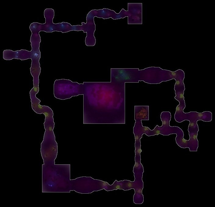 The Wormwrithings