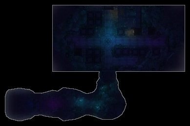 Abandoned Dwarven Temple