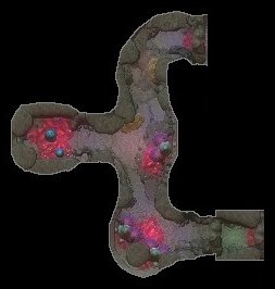 Myconid Cave