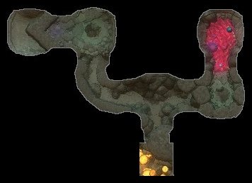 Myconid Cave