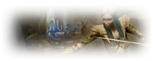 Half-Elf