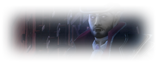 Dark Bargainer